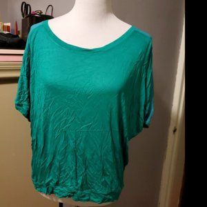 plus size top